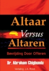 Image for Altaar versus Altaar