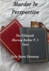 Image for Murder in Perspective : The 15th Murray Barber P. I. case