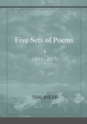 Image for Five Sets of Poems