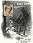 Image for Jane Eyre (Illustrated by  F. H. Townsend)