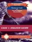 Image for Secret Vault of the Mysterious Storyteller: Case 1 Kraken Dawn