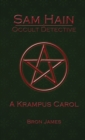 Image for A Krampus Carol (Sam Hain - Occult Detective