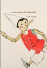 Image for Le avventure di Pinocchio