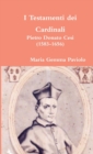 Image for I Testamenti dei Cardinali
