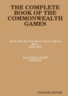 Image for The Complete Book of the Commonwealth Games