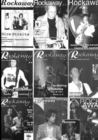 Image for Fanzine Rockaway - Publicaci?n sobre Dire Straits
