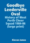 Image for Goodbye Leederville Oval