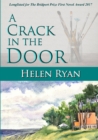 Image for A Crack In The Door