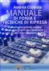 Image for Manuale di Fonia e Tecniche di Ripresa