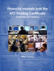 Image for Financial markets and the ACI Dealing Certificate
