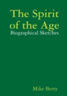 Image for The Spirit of the Age