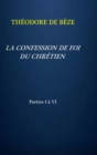 Image for La Confession de Foi Du Chr?tien