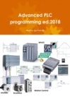 Image for Advanced PLC programming ed.2018