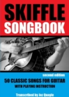 Image for Skiffle Songbook - 50 Classic Songs for Guitar - 2nd Edition