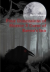 Image for Four Dimensions of Horror 3 Curse of Raven&#39;s Inn