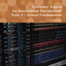 Image for Computer Science for International Baccalaureate