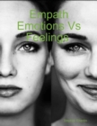 Image for Empath Emotions Vs Feelings