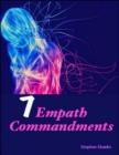 Image for 7 Empath Commandments