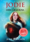 Image for Jodie y el Libro de la Rosa