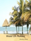 Image for Wolof On Holiday