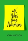 Image for Notes from Nowhere
