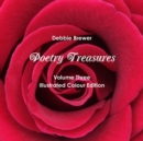 Image for Poetry Treasures - Volume Three