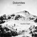 Image for Dolomites - Volume 2