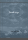 Image for Two Essays