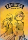 Image for Zerinza Volume Two