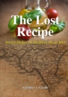 Image for The Lost Recipe - Secret Dishes of Mediterranean Diet