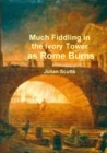 Image for Much Fiddling in the Ivory Tower as Rome Burns