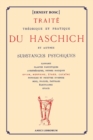 Image for Traite theorique et pratique du Haschich et autres substances psychiques