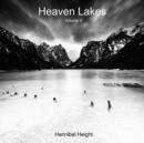 Image for Heaven Lakes - Volume 3
