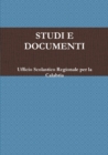 Image for Studi E Documenti