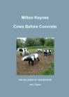 Image for Cows Before Concrete
