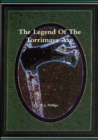 Image for The Legend Of The Torrimaya Axe