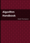 Image for Algorithm Handbook