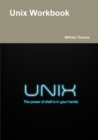 Image for Unix Workbook