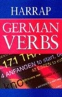 Image for Harrap German verbs
