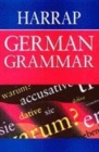 Image for Harrap German grammar