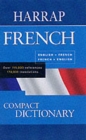 Image for Harrap French Compact Dictionary