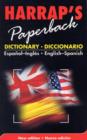 Image for Spanish-English Paperback Dictionary