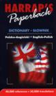 Image for Harrap&#39;s paperback dictionary/s±ownik  : Polsko-Angielski, English-Polish