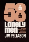 Image for Fifty-Eight Lonely Men