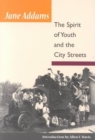 Image for The Spirit of Youth and City Streets