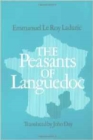 Image for PEASANTS OF LANGUEDOC