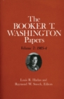 Image for Booker T. Washington Papers Volume 7 : 1903-4. Assistant editor, Barbara S. Kraft
