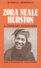 Image for Zora Neale Hurston : A Literary Biography