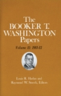 Image for Booker T. Washington Papers Volume 11