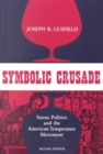 Image for Symbolic Crusade
